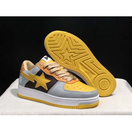 Bape Sta Women Shoes 052 Bape Sta Women Shoes 052