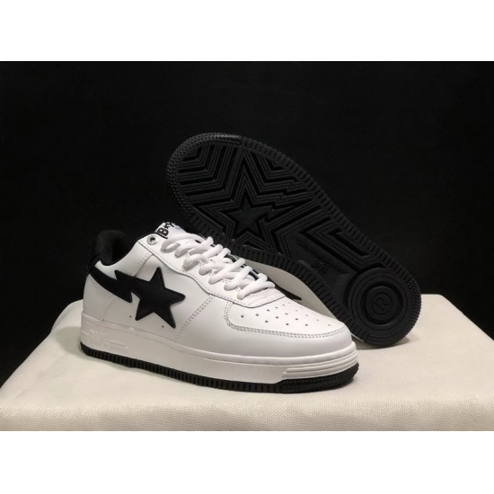 Bape Sta Men Shoes 013 Bape Sta Men Shoes 013