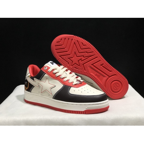 Bape Sta Men Shoes 036 Bape Sta Men Shoes 036