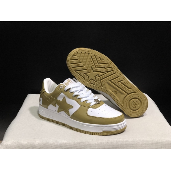 Bape Sta Men Shoes 037 Bape Sta Men Shoes 037