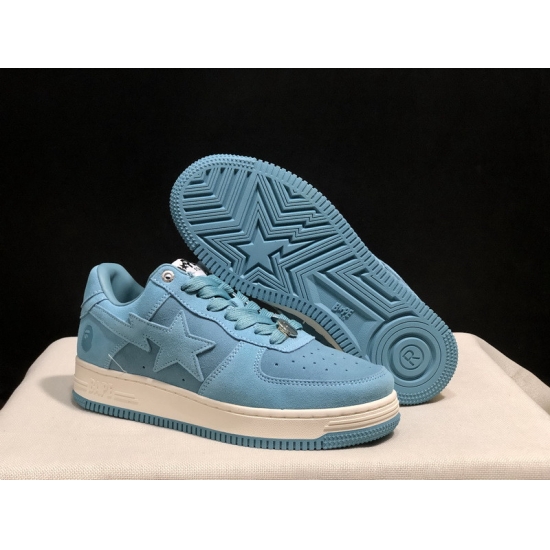 Bape Sta Men Shoes 040 Bape Sta Men Shoes 040