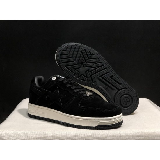 Bape Sta Men Shoes 042 Bape Sta Men Shoes 042