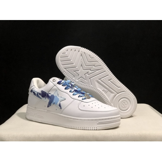 Bape Sta Men Shoes 048 Bape Sta Men Shoes 048