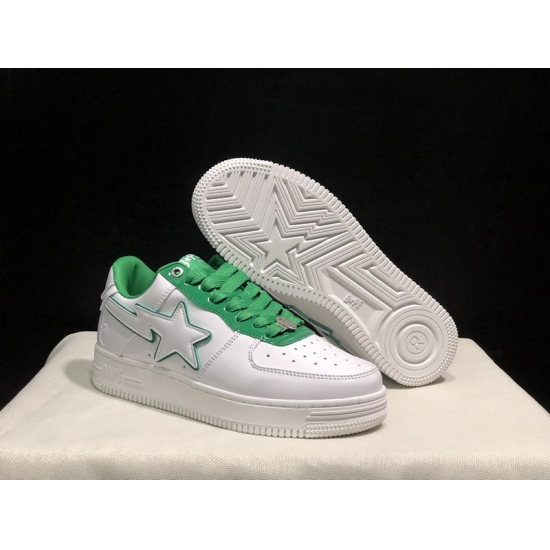 Bape Sta Men Shoes 052 Bape Sta Men Shoes 052