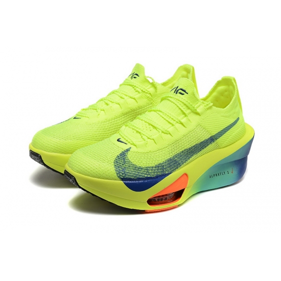 Nike Zoomx Alphafly Men Shoes 24005 Nike Zoomx Alphafly Men Shoes 24005