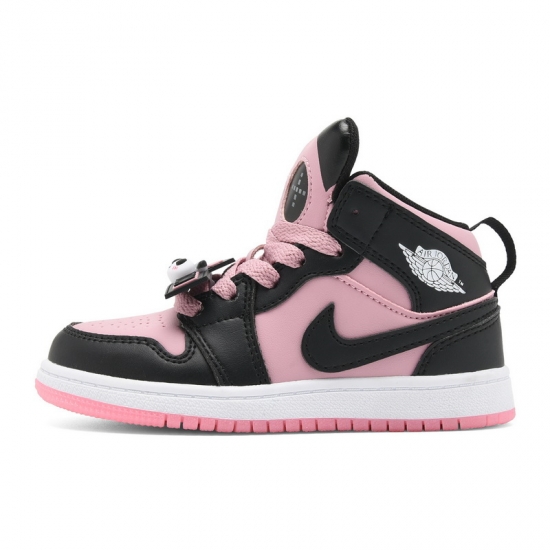 Air Jordan 1 Kid Shoes 24003 Air Jordan 1 Kid Shoes 24003