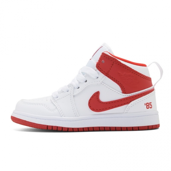 Air Jordan 1 Kid Shoes 24006 Air Jordan 1 Kid Shoes 24006
