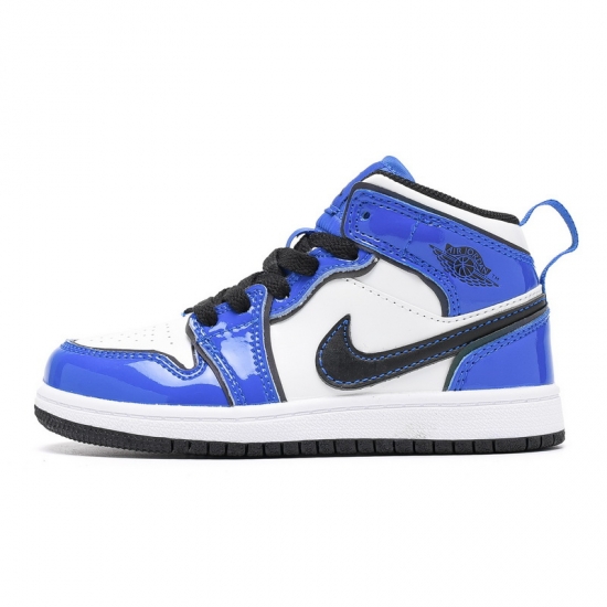 Air Jordan 1 Kid Shoes 24016 Air Jordan 1 Kid Shoes 24016