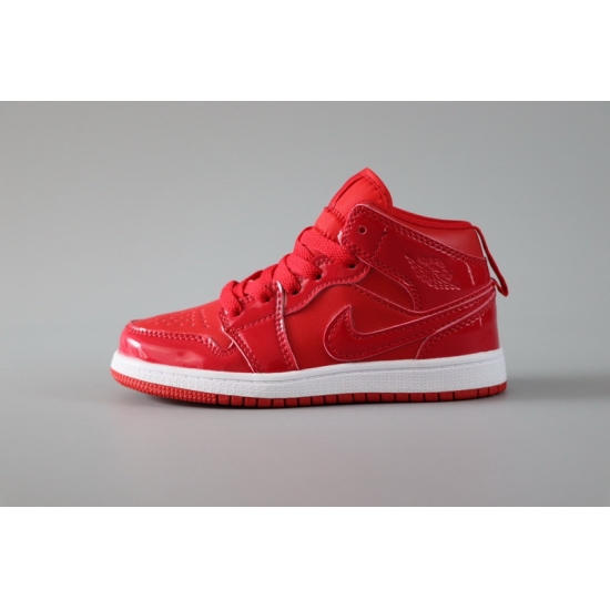Air Jordan 1 Kid Shoes 24017 Air Jordan 1 Kid Shoes 24017