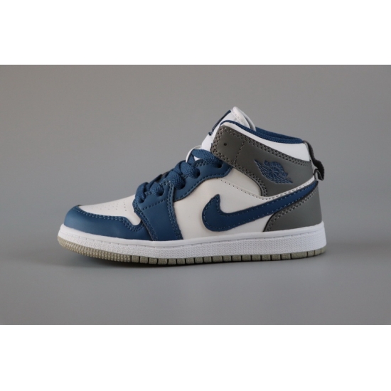 Air Jordan 1 Kid Shoes 24020 Air Jordan 1 Kid Shoes 24020