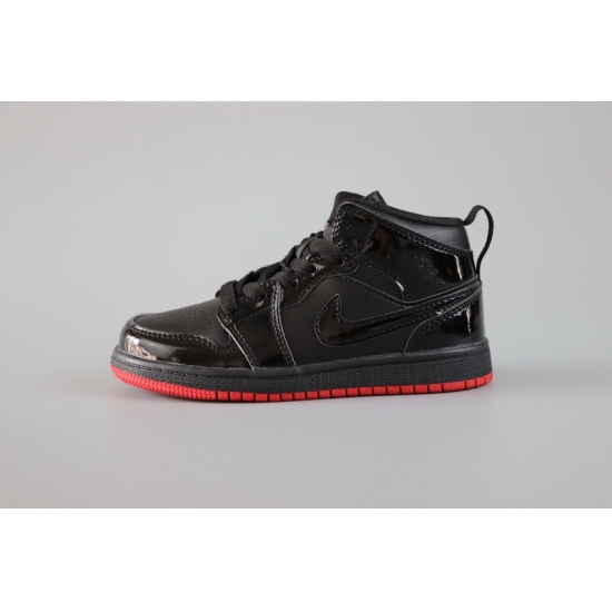 Air Jordan 1 Kid Shoes 24021 Air Jordan 1 Kid Shoes 24021