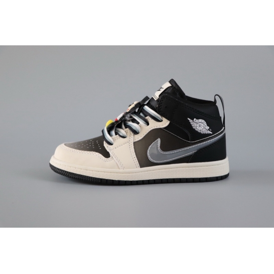 Air Jordan 1 Kid Shoes 24024 Air Jordan 1 Kid Shoes 24024