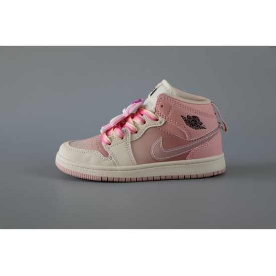 Air Jordan 1 Kid Shoes 24029 Air Jordan 1 Kid Shoes 24029