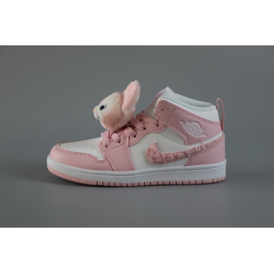 Air Jordan 1 Kid Shoes 24031 Air Jordan 1 Kid Shoes 24031