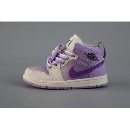 Air Jordan 1 Kid Shoes 24033 Air Jordan 1 Kid Shoes 24033