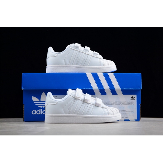 Adidas Superstar Kid Shoes 24001 Adidas Superstar Kid Shoes 24001
