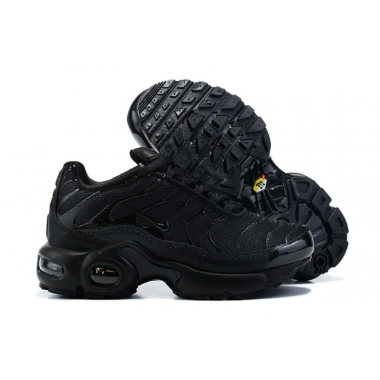 Nike Air Max Plus TN Kid Shoes 24007 Nike Air Max Plus TN Kid Shoes 24007