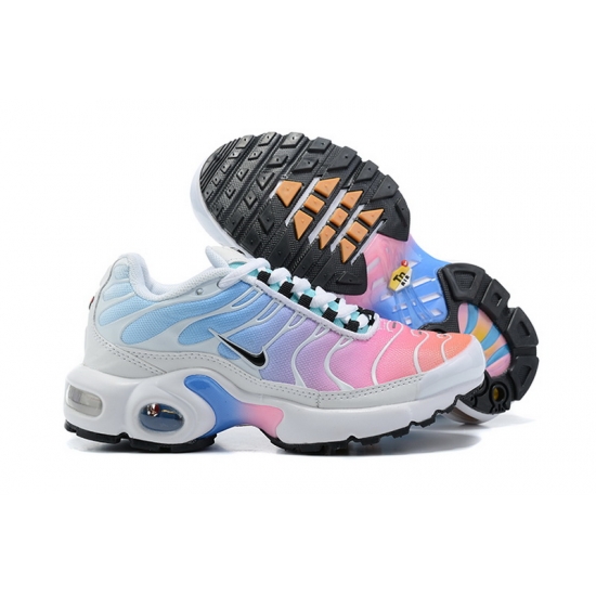Nike Air Max Plus TN Kid Shoes 24014 Nike Air Max Plus TN Kid Shoes 24014