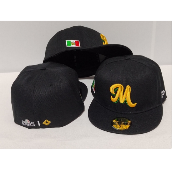 MLB Fitted Cap 002 MLB Fitted Cap 002