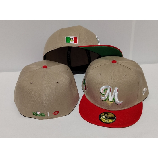 MLB Fitted Cap 003 MLB Fitted Cap 003
