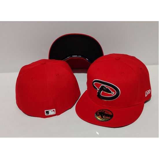 MLB Fitted Cap 007 MLB Fitted Cap 007