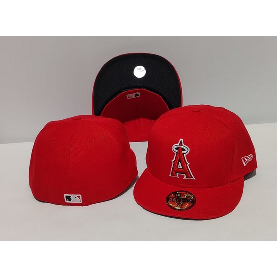 MLB Fitted Cap 013 MLB Fitted Cap 013
