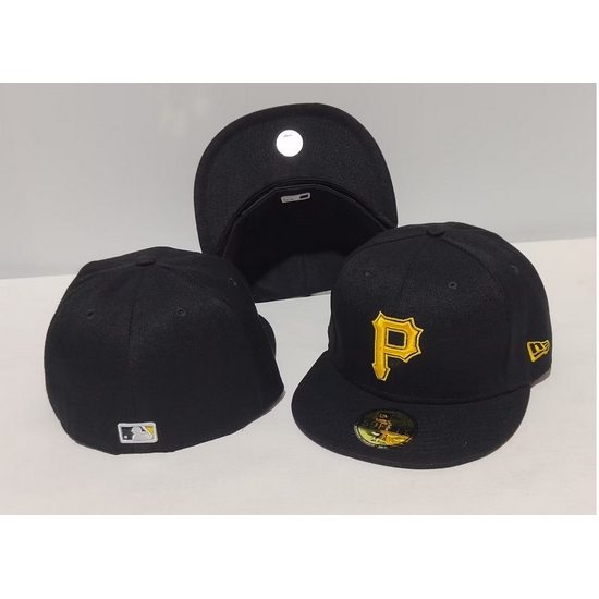 MLB Fitted Cap 017 MLB Fitted Cap 017