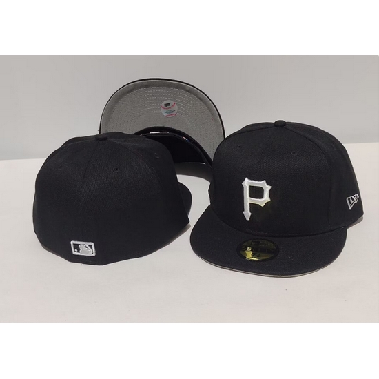 MLB Fitted Cap 020 MLB Fitted Cap 020