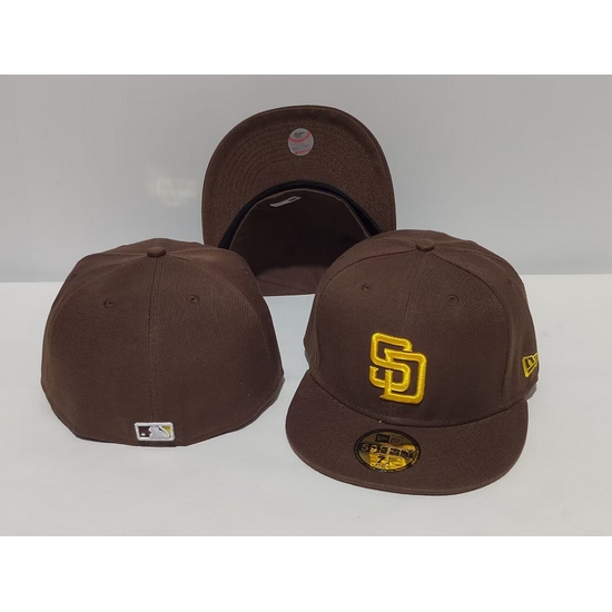 MLB Fitted Cap 021 MLB Fitted Cap 021