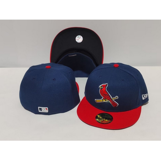 MLB Fitted Cap 022 MLB Fitted Cap 022