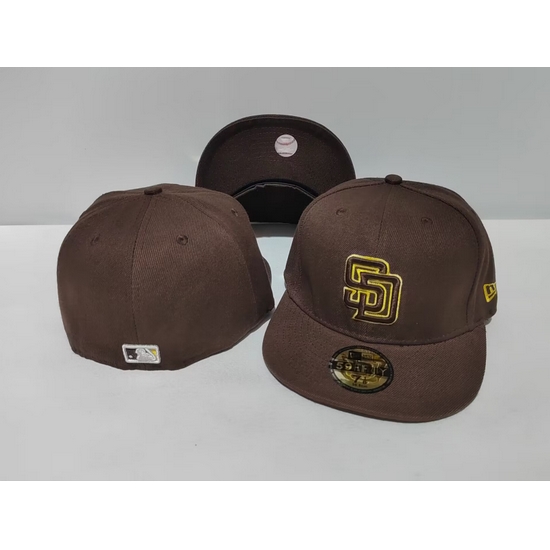 MLB Fitted Cap 028 MLB Fitted Cap 028