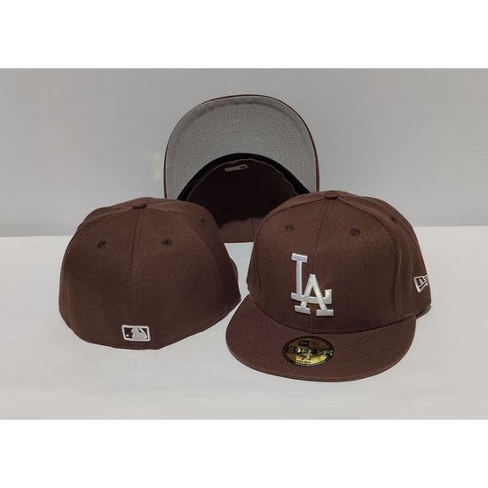 MLB Fitted Cap 034 MLB Fitted Cap 034