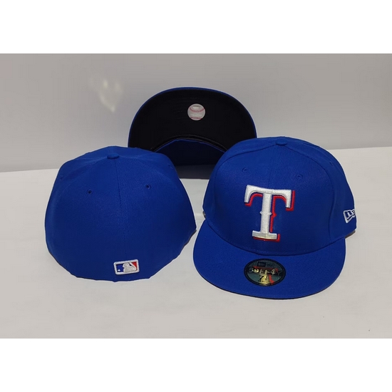 MLB Fitted Cap 036 MLB Fitted Cap 036