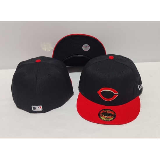 MLB Fitted Cap 039 MLB Fitted Cap 039
