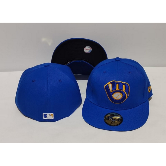 MLB Fitted Cap 046 MLB Fitted Cap 046