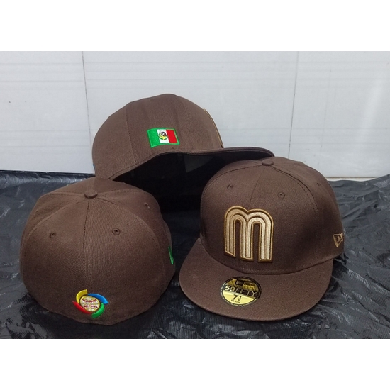 MLB Fitted Cap 047 MLB Fitted Cap 047