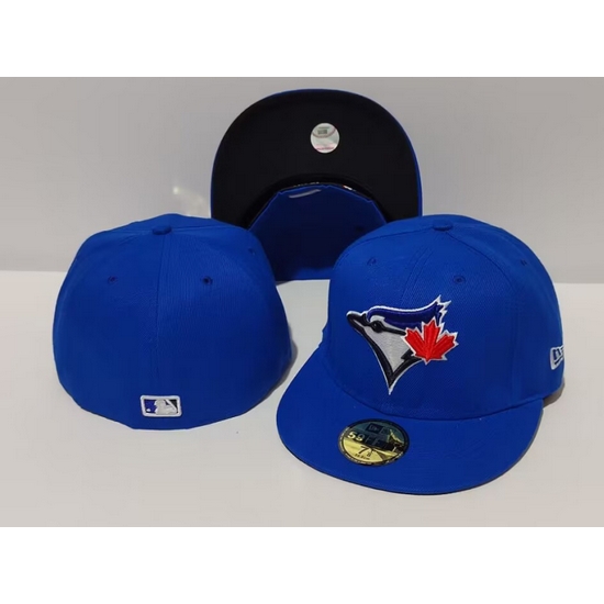 MLB Fitted Cap 061 MLB Fitted Cap 061