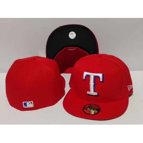 MLB Fitted Cap 062 MLB Fitted Cap 062