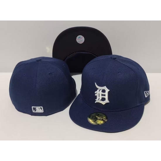 MLB Fitted Cap 063 MLB Fitted Cap 063