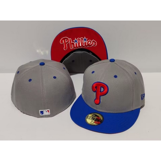 MLB Fitted Cap 066 MLB Fitted Cap 066