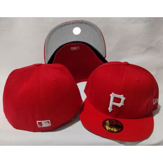 MLB Fitted Cap 070 MLB Fitted Cap 070