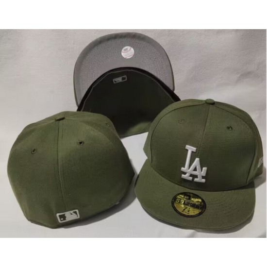 MLB Fitted Cap 071 MLB Fitted Cap 071