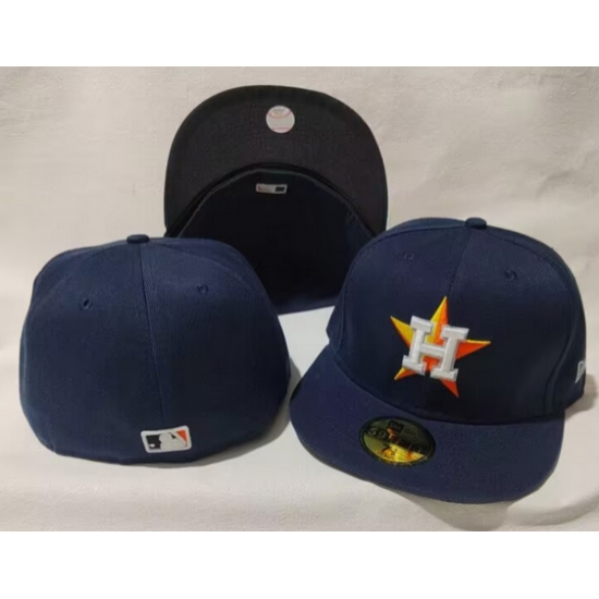 MLB Fitted Cap 073 MLB Fitted Cap 073