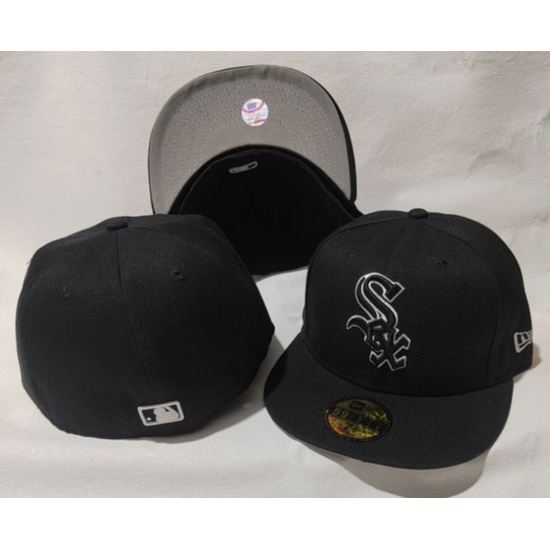 MLB Fitted Cap 074 MLB Fitted Cap 074