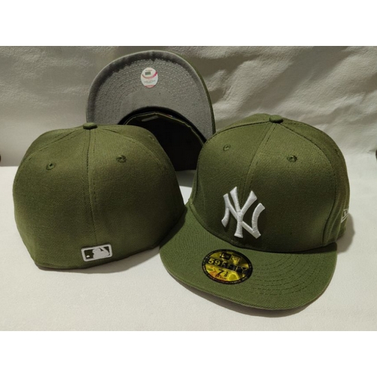 MLB Fitted Cap 084 MLB Fitted Cap 084