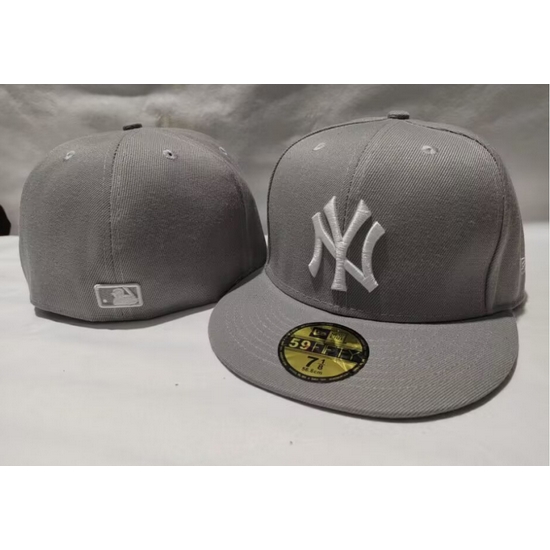 MLB Fitted Cap 089 MLB Fitted Cap 089