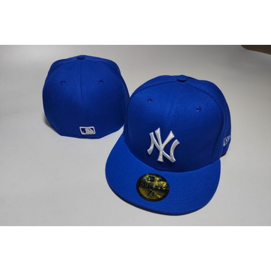 MLB Fitted Cap 095 MLB Fitted Cap 095
