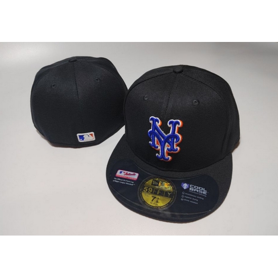 MLB Fitted Cap 096 MLB Fitted Cap 096