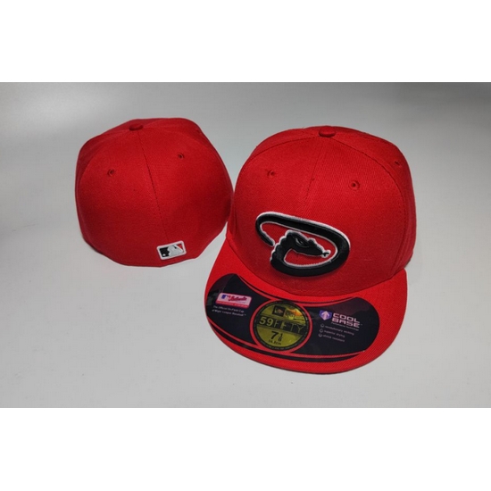 MLB Fitted Cap 097 MLB Fitted Cap 097