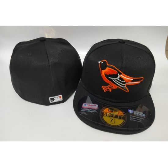 MLB Fitted Cap 100 MLB Fitted Cap 100